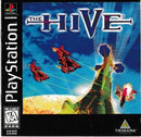 The Hive - In-Box - Playstation  Fair Game Video Games