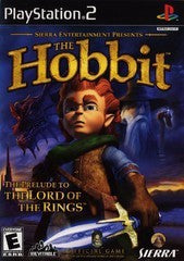 The Hobbit - Loose - Playstation 2  Fair Game Video Games