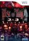 The House of the Dead 2 & 3 Return - In-Box - Wii  Fair Game Video Games