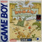 The Humans - In-Box - GameBoy  Fair Game Video Games