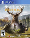 The Hunter: Call of the Wild 2019 - Loose - Playstation 4  Fair Game Video Games