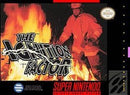 The Ignition Factor - Complete - Super Nintendo  Fair Game Video Games