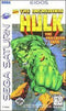 The Incredible Hulk - In-Box - Sega Saturn  Fair Game Video Games