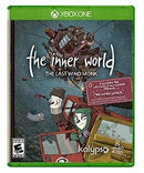 The Inner World: The Last Wind Monk - Loose - Xbox One  Fair Game Video Games
