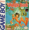 The Jungle Book - Loose - GameBoy  Fair Game Video Games