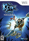 The Kore Gang - Complete - Wii  Fair Game Video Games