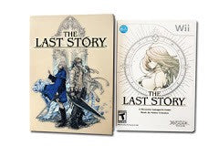 The Last Story [Limited Edition] - Complete - Wii  Fair Game Video Games