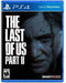 The Last of Us Part II - Complete - Playstation 4  Fair Game Video Games