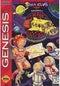 The Magic School Bus - In-Box - Sega Genesis  Fair Game Video Games