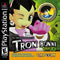 The Misadventures of Tron Bonne - Loose - Playstation  Fair Game Video Games
