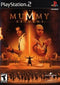 The Mummy Returns - In-Box - Playstation 2  Fair Game Video Games