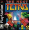 The Next Tetris - In-Box - Playstation  Fair Game Video Games