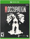 The Occupation - Complete - Xbox One  Fair Game Video Games