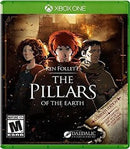 The Pillars of the Earth - Loose - Xbox One  Fair Game Video Games