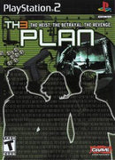 The Plan - Complete - Playstation 2  Fair Game Video Games