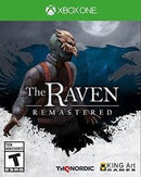 The Raven Remastered - Complete - Xbox One  Fair Game Video Games