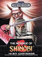 The Revenge of Shinobi [Sega Classic] - In-Box - Sega Genesis  Fair Game Video Games