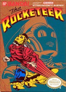 The Rocketeer - Complete - NES  Fair Game Video Games