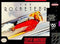 The Rocketeer - Loose - Super Nintendo  Fair Game Video Games