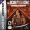 The Scorpion King Sword of Osiris - In-Box - GameBoy Advance  Fair Game Video Games