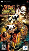The Secret Saturdays: Beasts of The 5th Sun - Complete - PSP  Fair Game Video Games