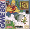 The Simpsons Bart and the Beanstalk - In-Box - GameBoy  Fair Game Video Games