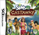The Sims 2: Castaway - In-Box - Nintendo DS  Fair Game Video Games