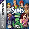 The Sims 2 - Loose - GameBoy Advance  Fair Game Video Games