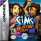 The Sims Bustin Out - In-Box - GameBoy Advance  Fair Game Video Games