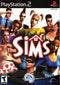 The Sims - Loose - Playstation 2  Fair Game Video Games