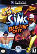 The Sims [Player's Choice] - In-Box - Gamecube  Fair Game Video Games