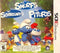 The Smurfs - In-Box - Nintendo 3DS  Fair Game Video Games