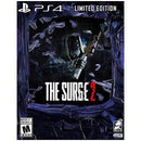The Surge 2 [Limited Edition] - Loose - Playstation 4  Fair Game Video Games