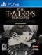 The Talos Principle: Deluxe Edition - Complete - Playstation 4  Fair Game Video Games