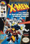 The Uncanny X-Men - Complete - NES  Fair Game Video Games