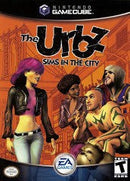 The Urbz Sims in the City - Complete - Gamecube  Fair Game Video Games