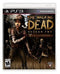 The Walking Dead: Season Two - In-Box - Playstation 3  Fair Game Video Games