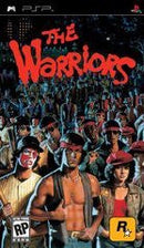 The Warriors - Complete - PSP  Fair Game Video Games