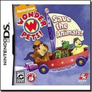 The Wonder Pets Save the Animals - In-Box - Nintendo DS  Fair Game Video Games