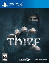 Thief - Complete - Playstation 4  Fair Game Video Games