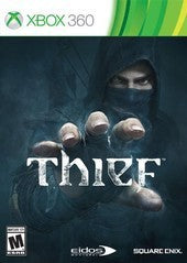 Thief - Complete - Xbox 360  Fair Game Video Games