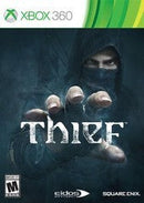 Thief - Loose - Xbox 360  Fair Game Video Games