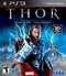 Thor: God of Thunder - Complete - Playstation 3  Fair Game Video Games