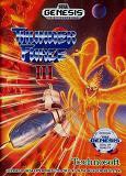 Thunder Force III - Loose - Sega Genesis  Fair Game Video Games