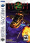 Thunder Strike 2 - In-Box - Sega Saturn  Fair Game Video Games