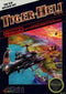 Tiger-Heli [5 Screw] - In-Box - NES  Fair Game Video Games