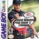 Tiger Woods 2000 - In-Box - GameBoy Color  Fair Game Video Games