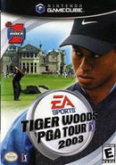 Tiger Woods 2003 - In-Box - Gamecube  Fair Game Video Games