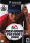 Tiger Woods 2004 - In-Box - Gamecube  Fair Game Video Games