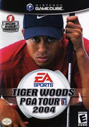 Tiger Woods 2004 - Loose - Gamecube  Fair Game Video Games